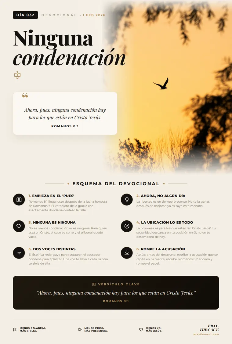 Día 032 en Español