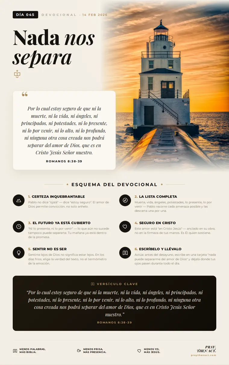 Día 045 en Español