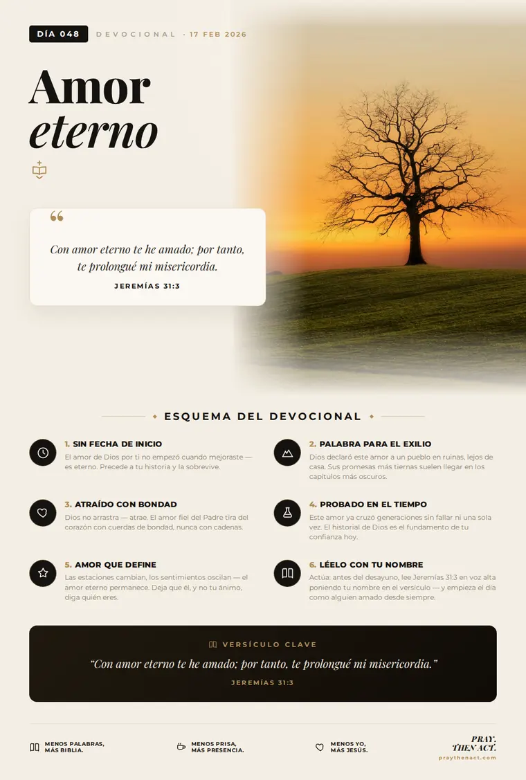 Día 048 en Español