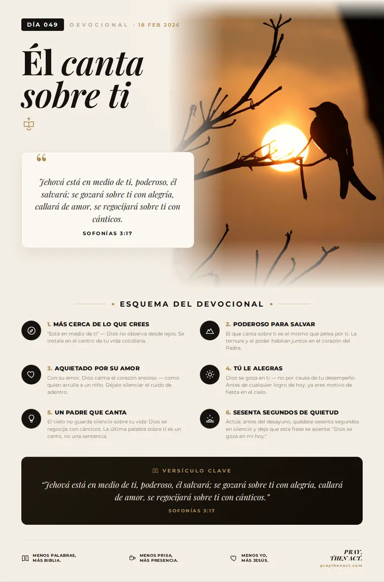 Día 049 en Español