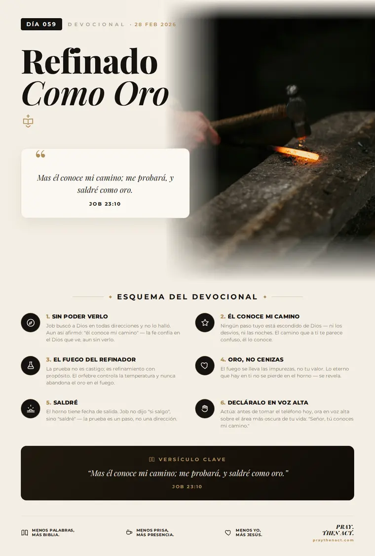 Día 059 en Español