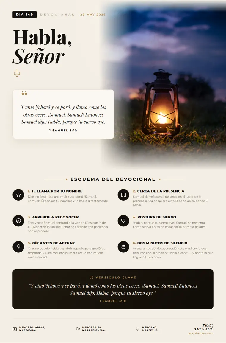 Día 149 en Español