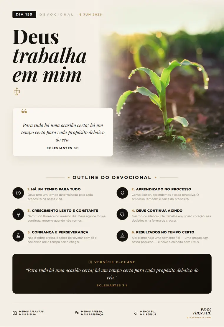 Dia 159 em Português