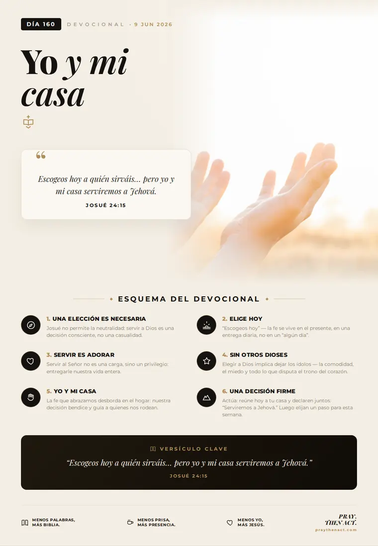 Día 160 en Español