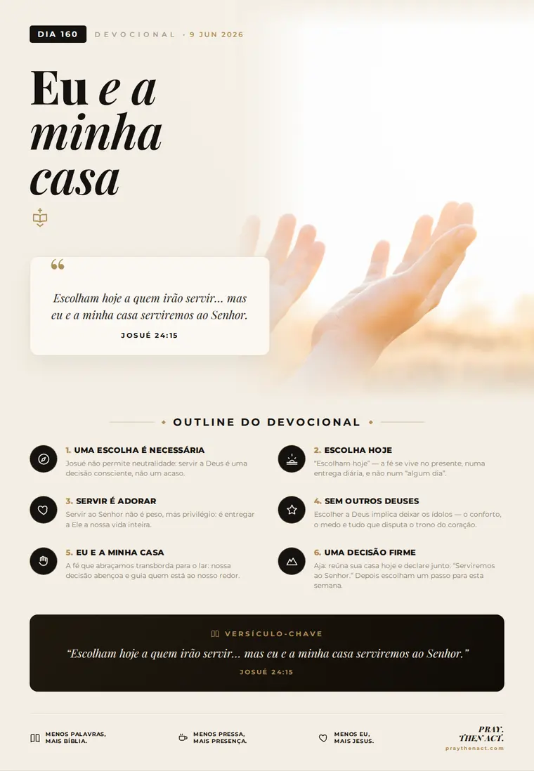 Dia 160 em Português